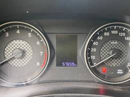 HYUNDAI - HB20 - 2019/2020 - Branca - R$ 54.800,00