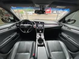 HONDA - CIVIC - 2017/2017 - Branca - R$ 128.000,00