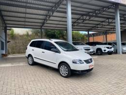 VOLKSWAGEN - CROSSFOX - 2009/2009 - Branca - R$ 32.900,00
