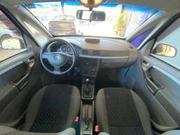 CHEVROLET - MERIVA - 2009/2010 - Vermelha - R$ 29.900,00