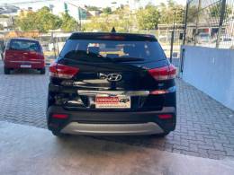 HYUNDAI - CRETA - 2018/2019 - Preta - Sob Consulta