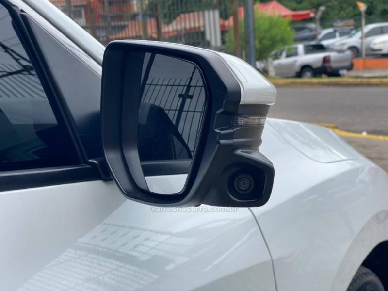 HONDA - CIVIC - 2017/2017 - Branca - R$ 128.000,00