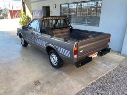 FORD - PAMPA - 1994/1995 - Bege - R$ 23.400,00