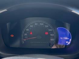 RENAULT - KWID - 2017/2018 - Prata - R$ 38.700,00