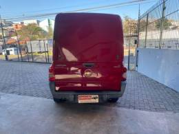 CHEVROLET - MONTANA - 2009/2010 - Vermelha - R$ 31.800,00