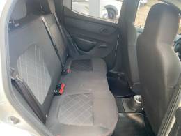 RENAULT - KWID - 2017/2018 - Prata - R$ 38.700,00