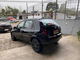 CHEVROLET - CELTA - 2012/2013 - Preta - R$ 31.000,00