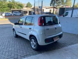 FIAT - UNO - 2012/2013 - Branca - R$ 29.990,00
