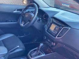 HYUNDAI - CRETA - 2018/2019 - Preta - Sob Consulta