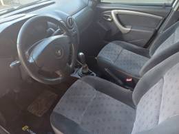 RENAULT - LOGAN - 2013/2013 - Branca - R$ 29.400,00
