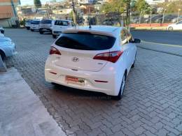 HYUNDAI - HB20 - 2014/2015 - Branca - R$ 43.800,00