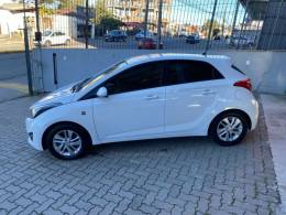 HYUNDAI - HB20 - 2014/2015 - Branca - R$ 43.800,00