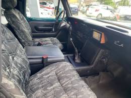 FORD - F-1000 - 1988/1998 - Verde - R$ 38.000,00