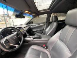 HONDA - CIVIC - 2017/2017 - Branca - R$ 128.000,00
