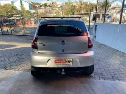 VOLKSWAGEN - FOX - 2009/2009 - Prata - R$ 28.400,00