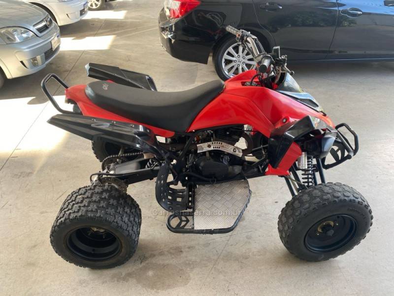 MXF - 250 - 2014/2014 - Vermelha - R$ 12.500,00