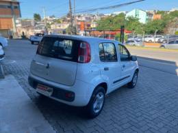 FIAT - UNO - 2012/2013 - Branca - R$ 29.990,00
