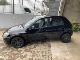 CHEVROLET - CELTA - 2012/2013 - Preta - R$ 31.000,00