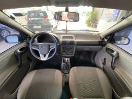 CHEVROLET - CLASSIC - 2008/2009 - Prata - R$ 19.900,00