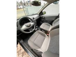 CHEVROLET - CELTA - 2012/2013 - Preta - R$ 31.000,00