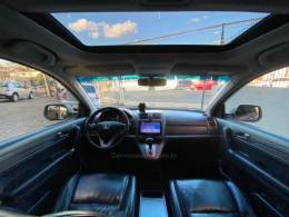 HONDA - CRV - 2008/2008 - Prata - R$ 49.990,00