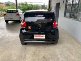 FIAT - MOBI - 2019/2020 - Preta - R$ 45.800,00