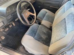 FORD - PAMPA - 1994/1995 - Bege - R$ 23.400,00