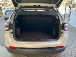 JEEP - COMPASS - 2020/2021 - Branca - R$ 137.800,00