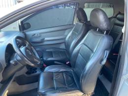 VOLKSWAGEN - FOX - 2009/2009 - Prata - R$ 28.400,00