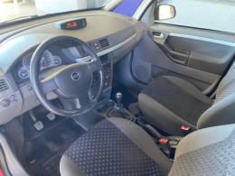 CHEVROLET - MERIVA - 2009/2010 - Vermelha - R$ 29.900,00