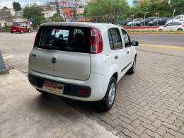 FIAT - UNO - 2012/2013 - Branca - R$ 33.000,00