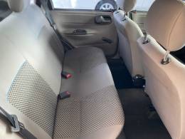 CHEVROLET - CLASSIC - 2008/2009 - Prata - R$ 19.900,00