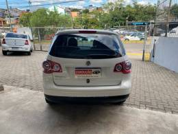VOLKSWAGEN - CROSSFOX - 2009/2009 - Branca - R$ 32.900,00