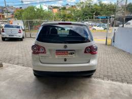 VOLKSWAGEN - SPACEFOX - 2009/2009 - Branca - R$ 32.900,00