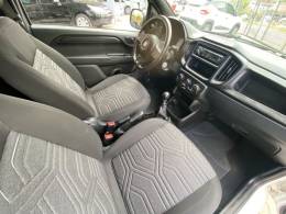FIAT - FIORINO - 2022/2023 - Branca - R$ 85.600,00