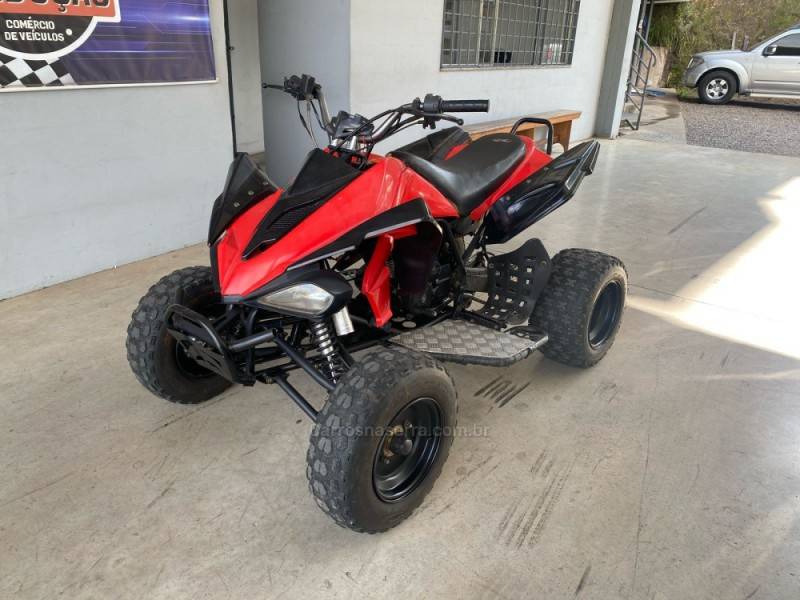 MXF - 250 - 2014/2014 - Vermelha - R$ 12.500,00