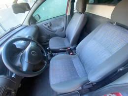 CHEVROLET - MONTANA - 2009/2010 - Vermelha - R$ 31.800,00