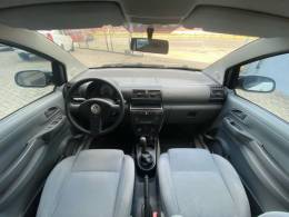 VOLKSWAGEN - CROSSFOX - 2009/2009 - Branca - R$ 32.900,00