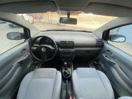 VOLKSWAGEN - SPACEFOX - 2009/2009 - Branca - R$ 32.900,00