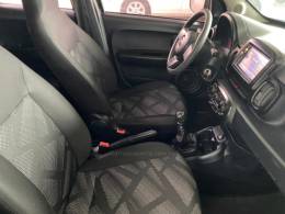 FIAT - MOBI - 2019/2020 - Preta - R$ 45.800,00