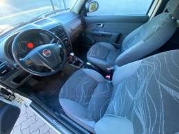 FIAT - STRADA - 2012/2013 - Branca - R$ 53.900,00