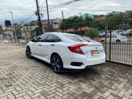 HONDA - CIVIC - 2017/2017 - Branca - R$ 128.000,00