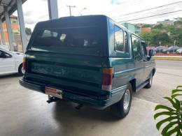 FORD - F-1000 - 1988/1998 - Verde - R$ 38.000,00
