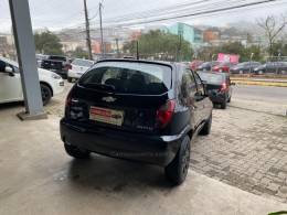 CHEVROLET - CELTA - 2012/2013 - Preta - R$ 31.000,00