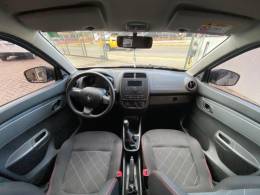RENAULT - KWID - 2017/2018 - Prata - R$ 38.700,00