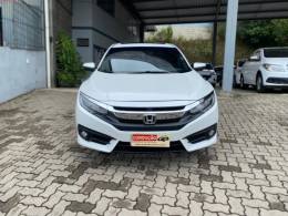HONDA - CIVIC - 2017/2017 - Branca - R$ 128.000,00