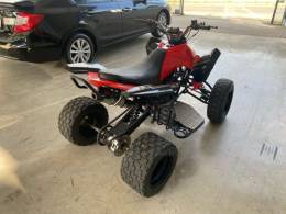 MXF - 250 - 2014/2014 - Vermelha - R$ 12.500,00