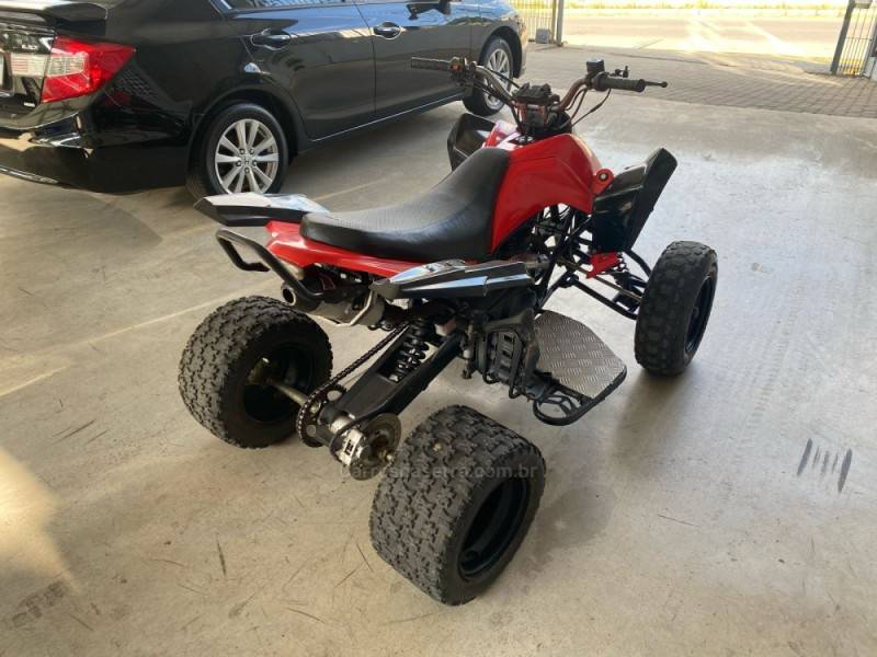 MXF - 250 - 2014/2014 - Vermelha - R$ 12.500,00