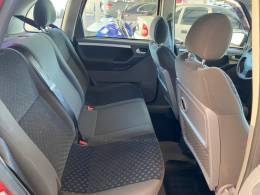 CHEVROLET - MERIVA - 2009/2010 - Vermelha - R$ 29.900,00