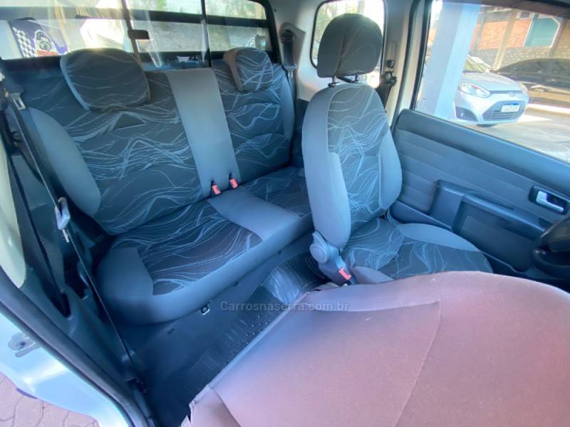 FIAT - STRADA - 2012/2013 - Branca - R$ 53.900,00